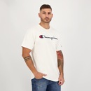 Camiseta Champion Life Embroidery - Masculina - Foto 2