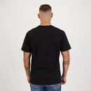 Camiseta Champion Life Logo Embroidery - Masculina - Foto 3