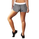 Shorts Everlast Pro Ronda - Feminino - Foto 4