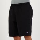 Bermuda Champion Classic Jersey - Masculina - Foto 3