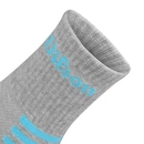 Kit de Meias Wilson B1412403PTCZ com 02 Pares - 34 ao 38 - Adulto - Foto 2