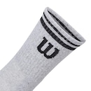 Kit de Meias Wilson B1412405BRCZ com 02 Pares - 39 ao 44 - Adulto - Foto 3