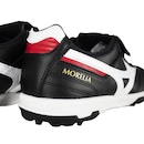 Chuteira Society Mizuno Morelia Ii Pro As - Adulto - Foto 2