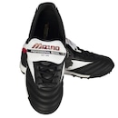 Chuteira Society Mizuno Morelia Ii Pro As - Adulto - Foto 4