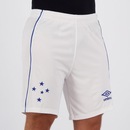Calção Umbro Cruzeiro I 2018 - Masculino - Foto 2