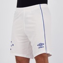 Calção Umbro Cruzeiro I 2018 - Masculino - Foto 3