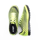 Chuteira Society Topper Slick Ii Tf - Adulto - Foto 2