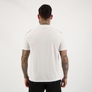 Camiseta Umbro Traditional Tape - Masculina - Foto 3