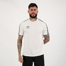 Camiseta Umbro Traditional Tape - Masculina - Foto 5