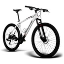 Bicicleta GTS M1 Corinthians Oficial - Aro 29 - Freio a Disco - Câmbio Shimano 21V - 21 Marchas - Foto 2