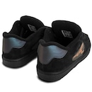 Tênis Hocks Ruas Black Furta Cor - Masculino - Foto 5