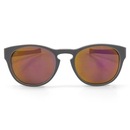 Óculos de Sol Hupi Dakar Fosco Lente Espelhada - Unissex - Foto 2