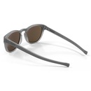 Óculos de Sol Hupi Dakar Fosco Lente Espelhada - Unissex - Foto 3