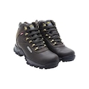 Bota Impermeável Bull Terrier Discovery Waterproof - Masculina - Foto 7