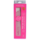 Palmilha de Gel Footgel Uso Diário - 33 ao 36 - Adulto - Foto 5