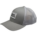 Boné Oakley B1B Hdo Patch - Trucker - Snapback - Adulto - Foto 2