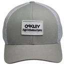 Boné Oakley B1B Hdo Patch - Trucker - Snapback - Adulto - Foto 1
