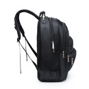 Mochila Executiva Crossgear Resistente Premium - 16 Litros - Foto 2