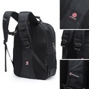 Mochila Executiva Crossgear Resistente Premium - 16 Litros - Foto 3