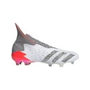 Chuteira de Campo Adidas Predator Freak + Fg - - Foto 3