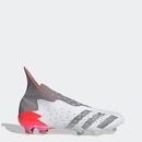 Chuteira de Campo Adidas Predator Freak + Fg - - Foto 6