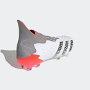 Chuteira de Campo Adidas Predator Freak + Fg - - Foto 10