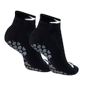 Meia Antiderrapante Speedo Hidroginastica Pilates Yoga - Foto 2