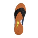 Chuteira Futsal Penalty Max 1000 Locker Ecoknit - Adulto - Foto 5