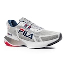 Tênis Fila Heating - Masculino - Foto 2