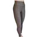 Calça Legging Chermont Peluciada Térmica com Bolsos Laterais - Feminina - Foto 2