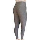 Calça Legging Chermont Peluciada Térmica com Bolsos Laterais - Feminina - Foto 3