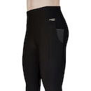 Calça Legging Chermont Peluciada Térmica com Bolsos Laterais - Feminina - Foto 6