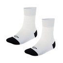 Meias de Ciclismo Mauro Ribeiro Carbon Reflex - 35 ao 43 - Adulto - Foto 1