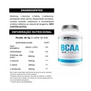 Kit 2x Whey Foods Morango 900g + Baunilha + BCAA Fit 100g + Premium Creatina 100g + Coqueteleira - Foto 3