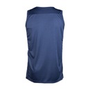 Camiseta Regata Le Coq Sportif Performance Tank Dry Cool TS - Masculina - Foto 2