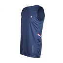 Camiseta Regata Le Coq Sportif Performance Tank Dry Cool TS - Masculina - Foto 3