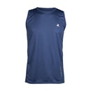Camiseta Regata Le Coq Sportif Performance Tank Dry Cool TS - Masculina - Foto 1