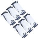 Kit de Manguitos Curtos Voleibol Arrow com 6 unidades - Adulto - Foto 1