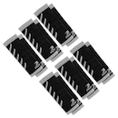 Kit de Manguitos Curtos Voleibol Arrow com 6 unidades - Adulto - Foto 4