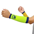 Kit de Manguitos Curtos Voleibol Elite com 3 unidades - Adulto - Foto 2