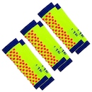 Kit de Manguitos Curtos Voleibol Elite com 3 unidades - Adulto - Foto 1