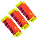 Kit de Manguitos Curtos Voleibol Elite com 3 unidades - Adulto - Foto 1