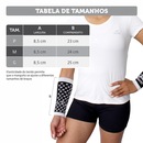 Kit de Manguitos Curtos Voleibol Elite com 6 unidades - Adulto - Foto 12