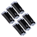 Kit de Manguitos Curtos Voleibol Elite com 6 unidades - Adulto - Foto 1