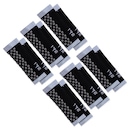 Kit de Manguitos Curtos Voleibol Elite com 6 unidades - Adulto - Foto 7