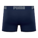 Cueca Boxer Puma Sem Costura - Masculina - Foto 2