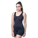 Maiô Elite Bermuda Hidro - Feminino - Foto 1