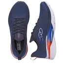 Tênis Olympikus Lusion - Masculino - Foto 4