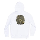 Blusão de Moletom com Cpauz Element Canguru Covered - Masculino - Foto 2