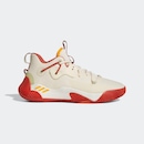 Tênis adidas Harden Stepback 3 - Masculino - Foto 5